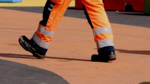 Chaussures de sécurité Modyf