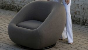 Fauteuil design Made in Design
