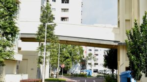 Avis favorable commission attribution logement