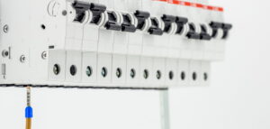 Transformateur 220V 24V