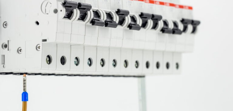 Transformateur 220V 24V