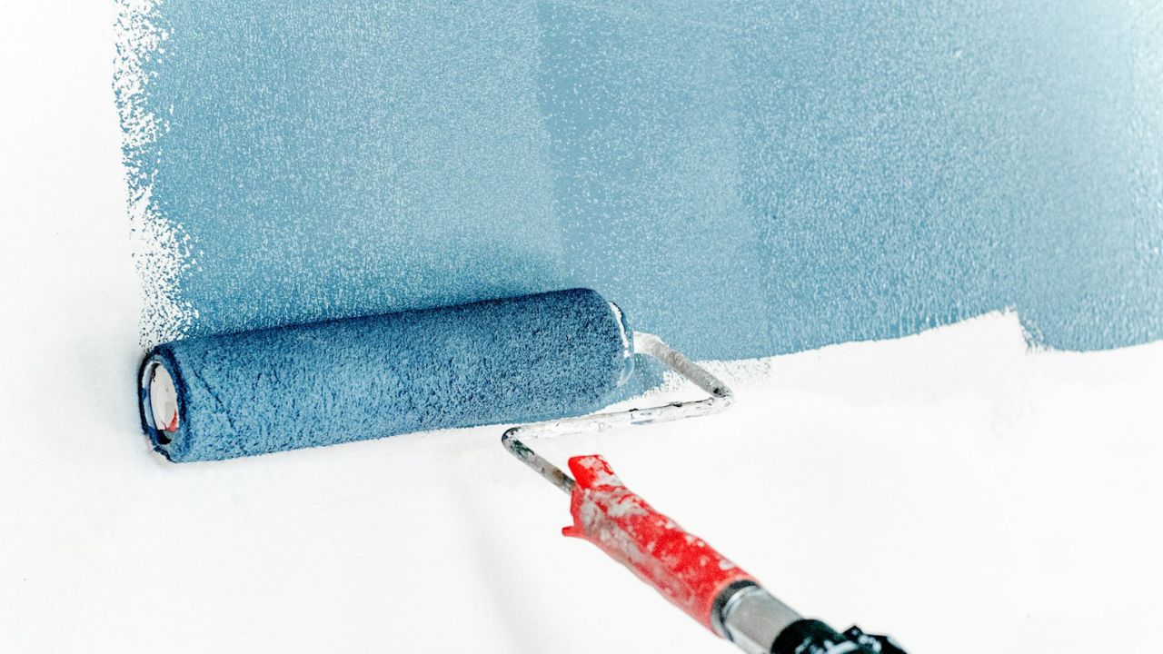 Temps de séchage enduit avant peinture