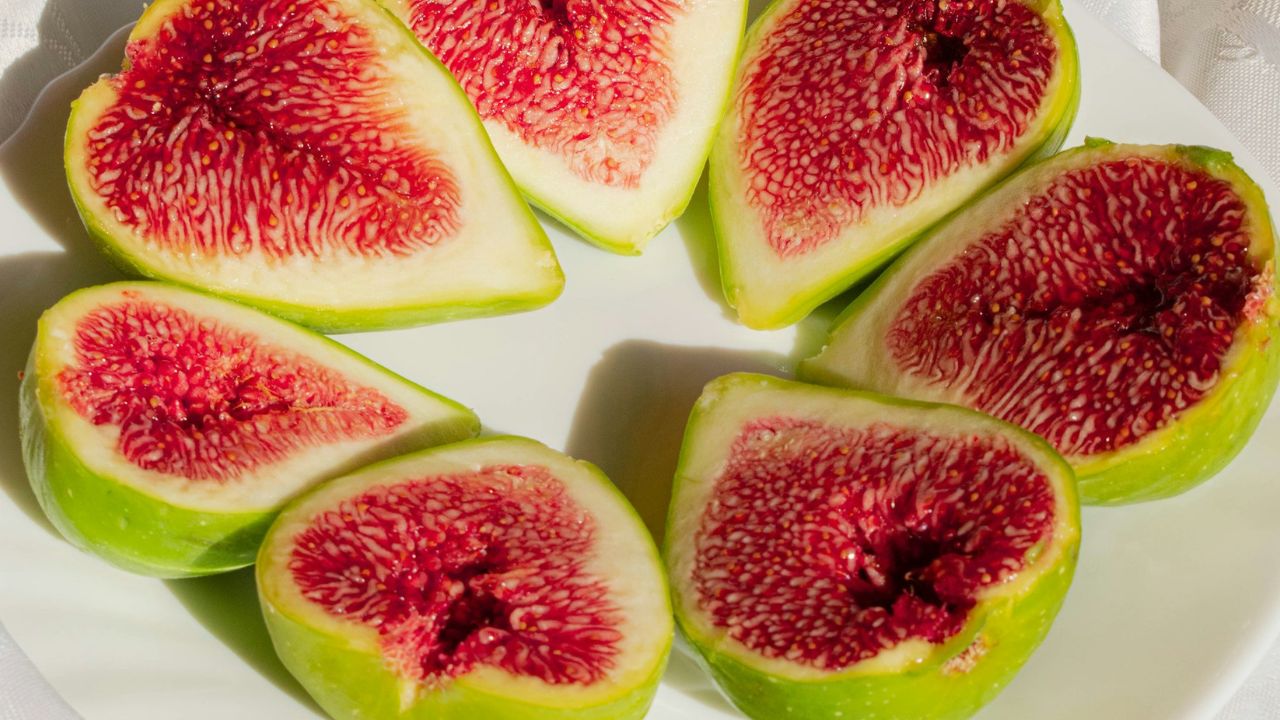 La saison des figues en France