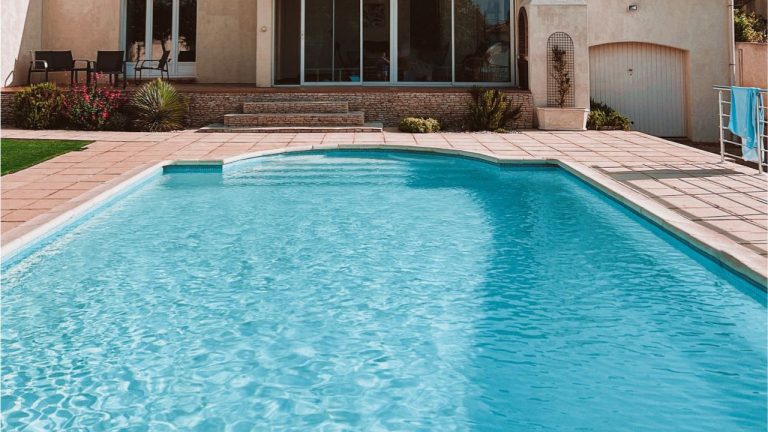 Bicarbonate de soude pour piscine