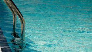 Piscine et acide chlorhydrique